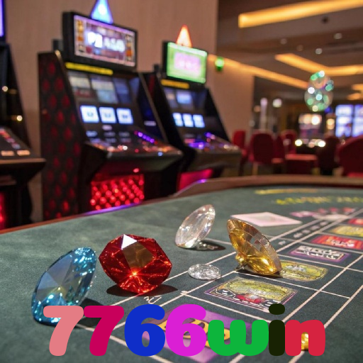 A Magia dos Jogos de Fantasia na 7766win