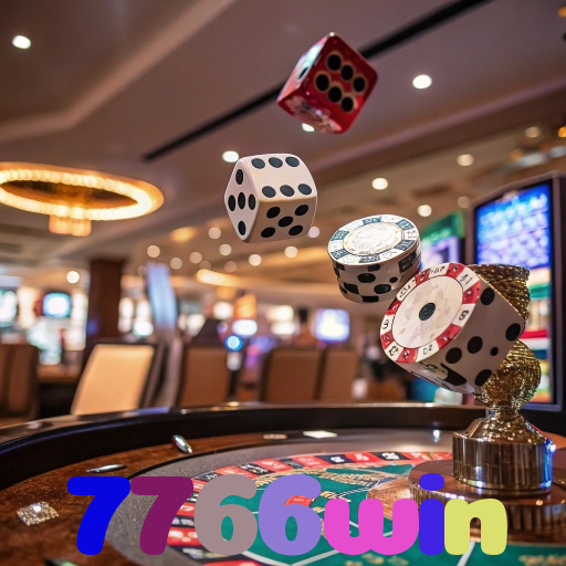 A Magia dos Jogos de Fantasia na 7766win