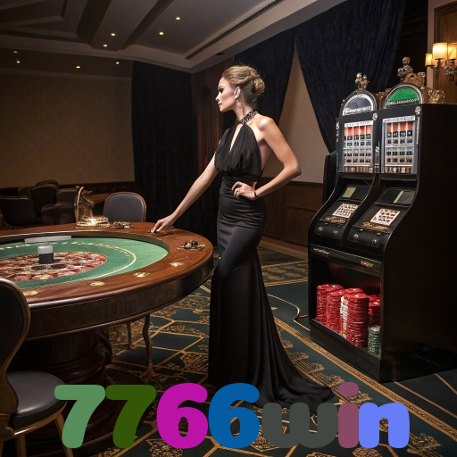 A Magia dos Jogos de Fantasia na 7766win