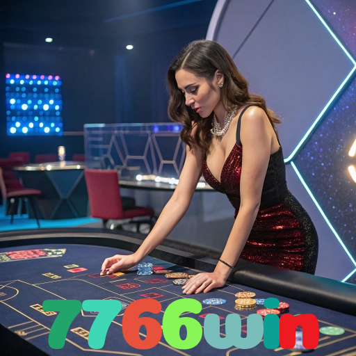 A Magia dos Jogos de Fantasia na 7766win