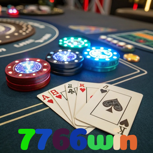 A Magia dos Jogos de Fantasia na 7766win