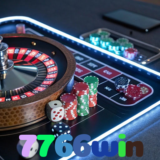 A Magia dos Jogos de Fantasia na 7766win