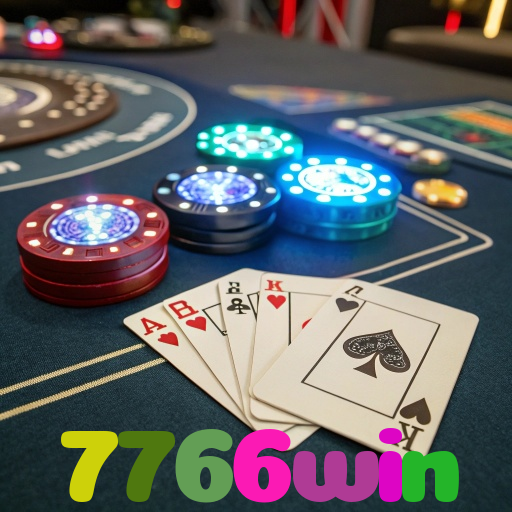 A Magia dos Jogos de Fantasia na 7766win