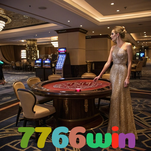 A Magia dos Jogos de Fantasia na 7766win