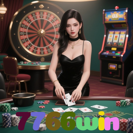 A Magia dos Jogos de Fantasia na 7766win