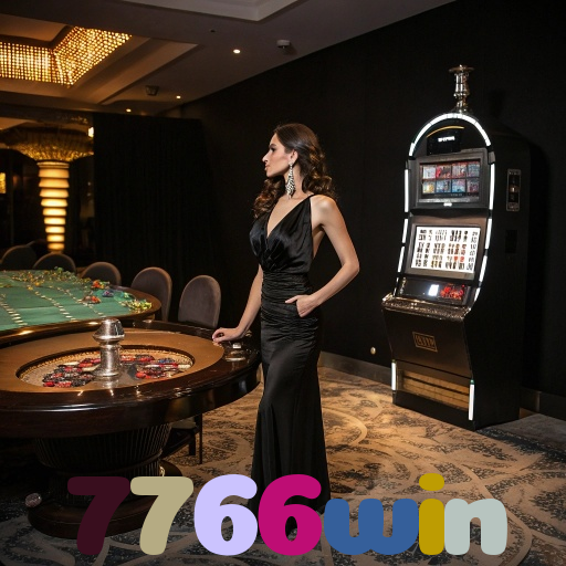 A Magia dos Jogos de Fantasia na 7766win