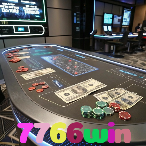 A Magia dos Jogos de Fantasia na 7766win