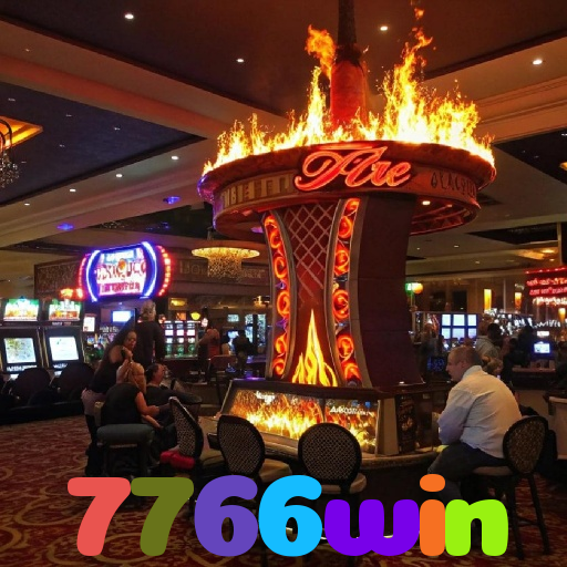 A Magia dos Jogos de Fantasia na 7766win