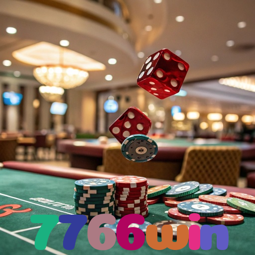 A Magia dos Jogos de Fantasia na 7766win