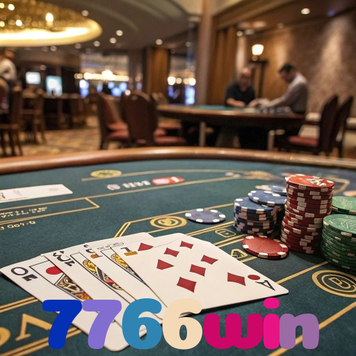 A Magia dos Jogos de Fantasia na 7766win