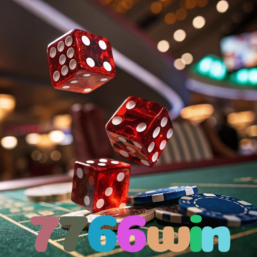 A Magia dos Jogos de Fantasia na 7766win