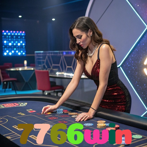 A Magia dos Jogos de Fantasia na 7766win