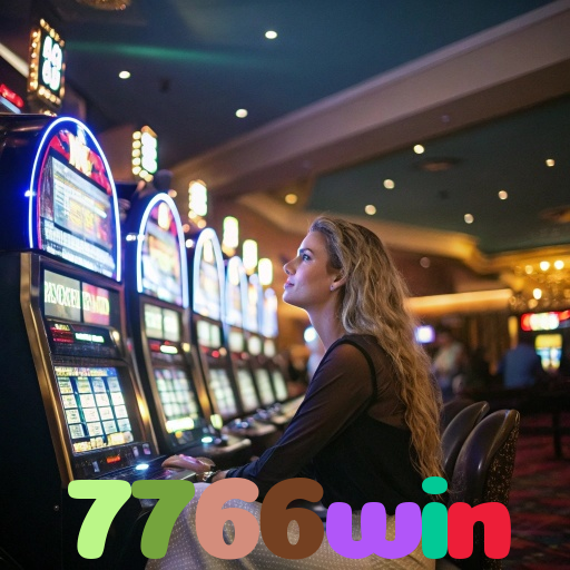 A Magia dos Jogos de Fantasia na 7766win