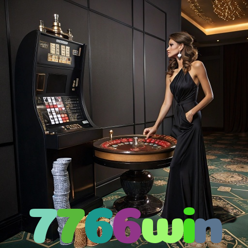 A Magia dos Jogos de Fantasia na 7766win