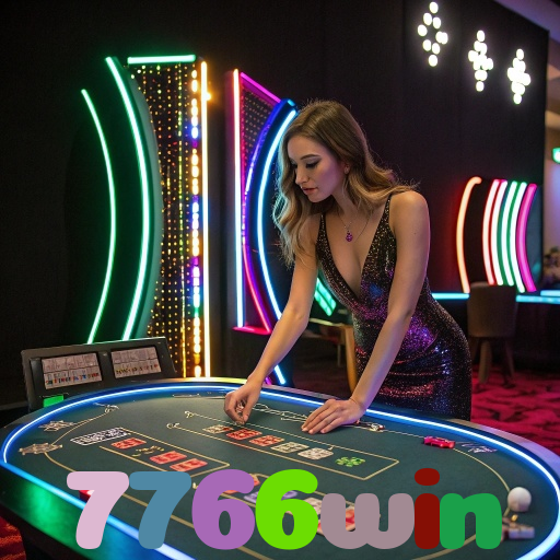 A Magia dos Jogos de Fantasia na 7766win