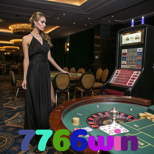 A Magia dos Jogos de Fantasia na 7766win