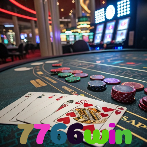 A Magia dos Jogos de Fantasia na 7766win