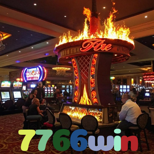 A Magia dos Jogos de Fantasia na 7766win