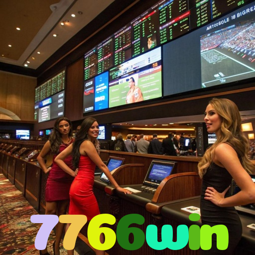 A Magia dos Jogos de Fantasia na 7766win