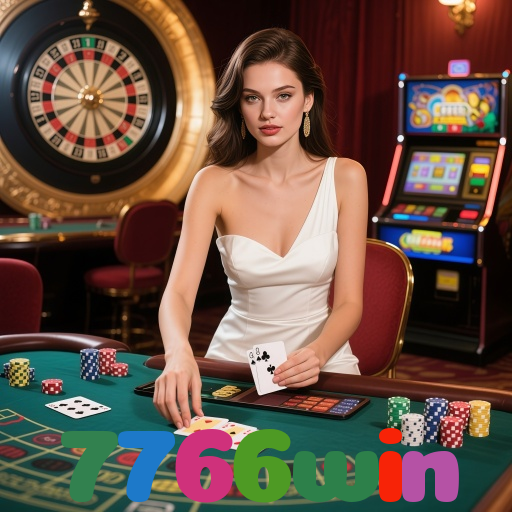 A Magia dos Jogos de Fantasia na 7766win