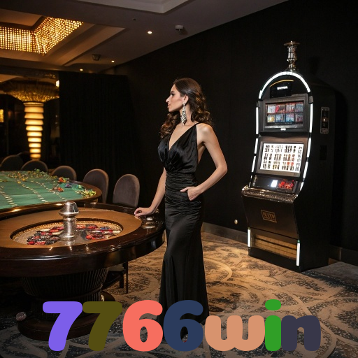 A Magia dos Jogos de Fantasia na 7766win