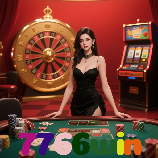 A Magia dos Jogos de Fantasia na 7766win