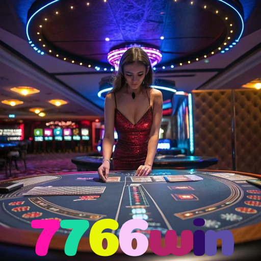 A Magia dos Jogos de Fantasia na 7766win