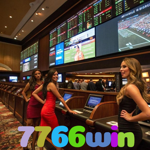 A Magia dos Jogos de Fantasia na 7766win