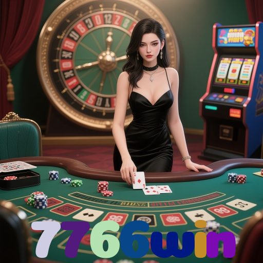 A Magia dos Jogos de Fantasia na 7766win