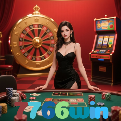 A Magia dos Jogos de Fantasia na 7766win