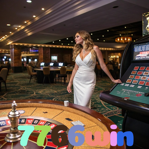 A Magia dos Jogos de Fantasia na 7766win