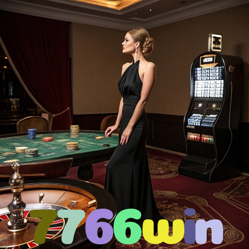 A Magia dos Jogos de Fantasia na 7766win
