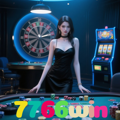 A Magia dos Jogos de Fantasia na 7766win