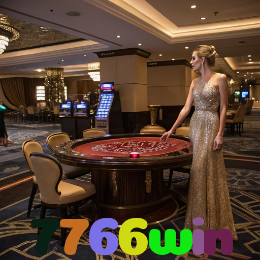 A Magia dos Jogos de Fantasia na 7766win