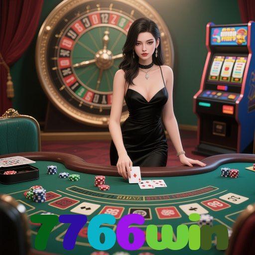 A Magia dos Jogos de Fantasia na 7766win