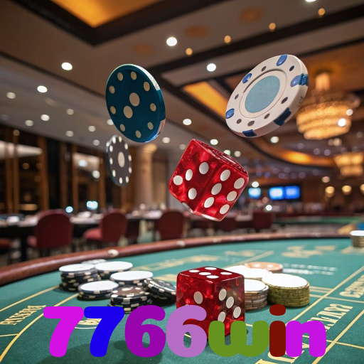 A Magia dos Jogos de Fantasia na 7766win