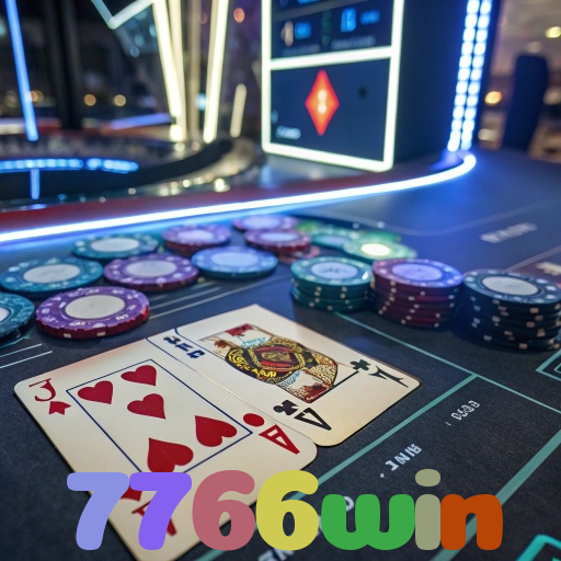 A Magia dos Jogos de Fantasia na 7766win