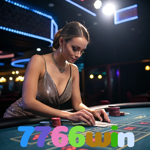 A Magia dos Jogos de Fantasia na 7766win