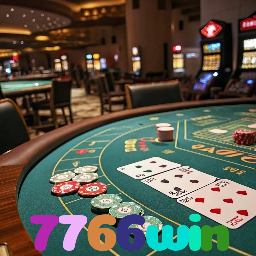 A Magia dos Jogos de Fantasia na 7766win