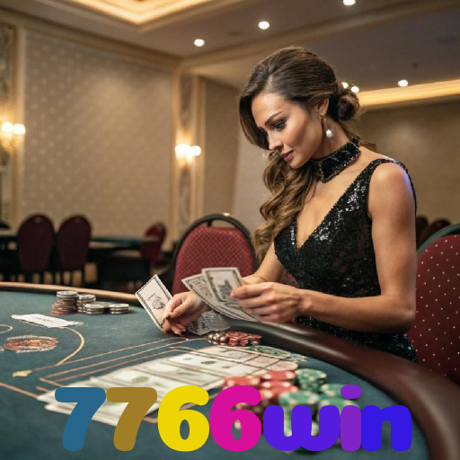A Magia dos Jogos de Fantasia na 7766win