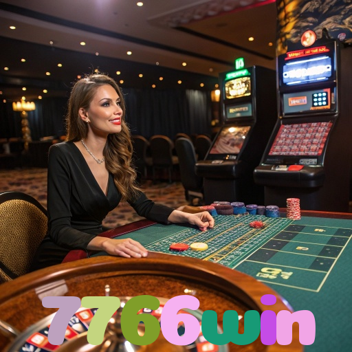 A Magia dos Jogos de Fantasia na 7766win