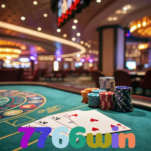 A Magia dos Jogos de Fantasia na 7766win