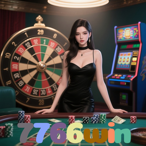 A Magia dos Jogos de Fantasia na 7766win