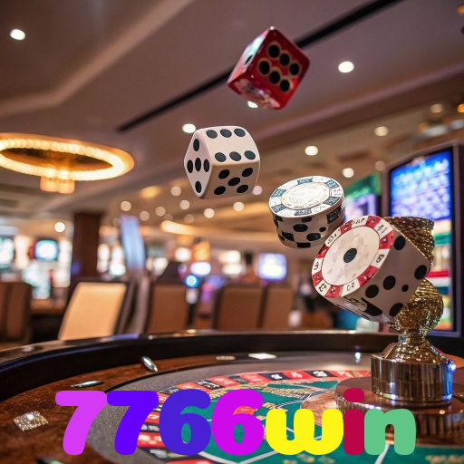 A Magia dos Jogos de Fantasia na 7766win