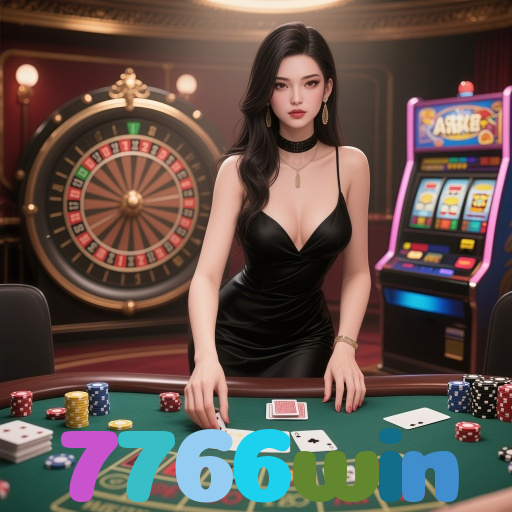 A Magia dos Jogos de Fantasia na 7766win