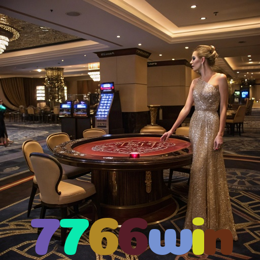 A Magia dos Jogos de Fantasia na 7766win