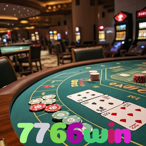 A Magia dos Jogos de Fantasia na 7766win
