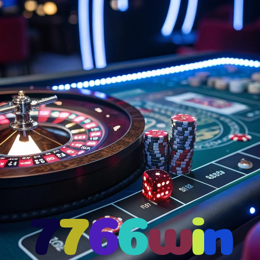 A Magia dos Jogos de Fantasia na 7766win