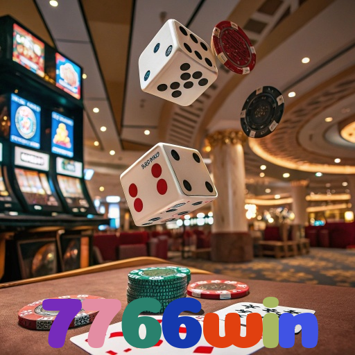 A Magia dos Jogos de Fantasia na 7766win