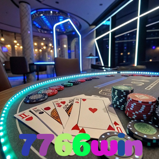 A Magia dos Jogos de Fantasia na 7766win